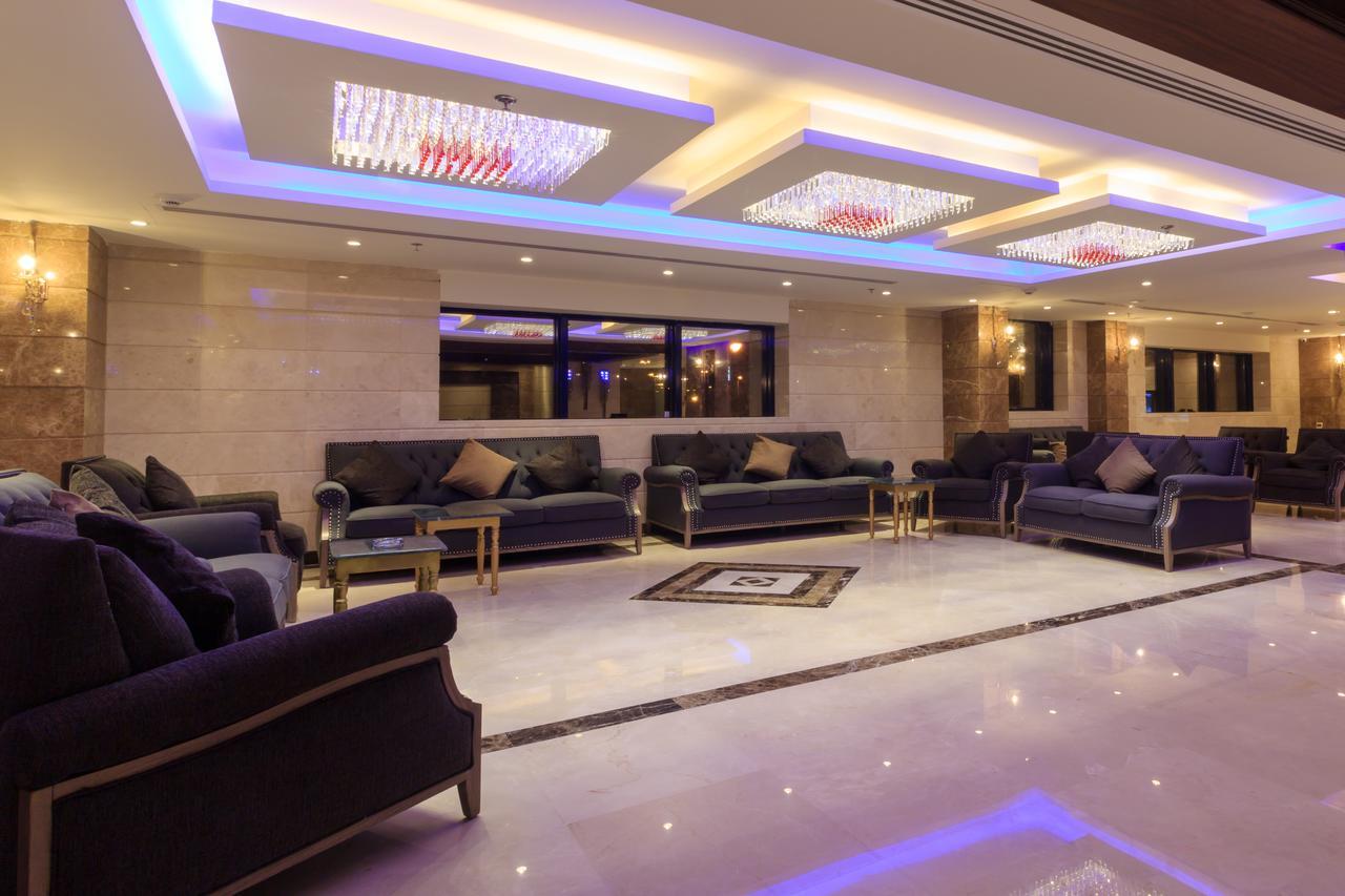 Al Bayraq Hotel Mecca Exterior foto